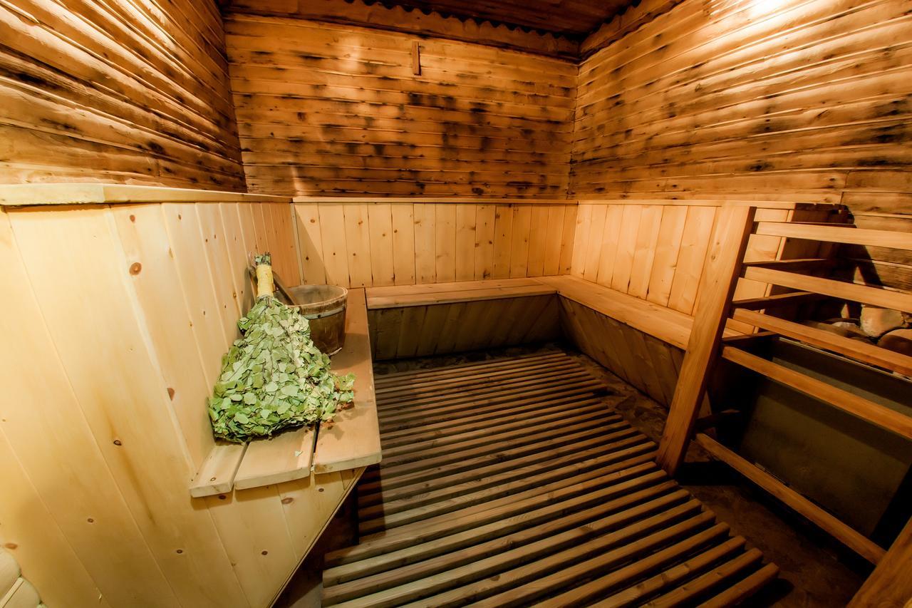 Hotel Edem Karagandy エクステリア 写真